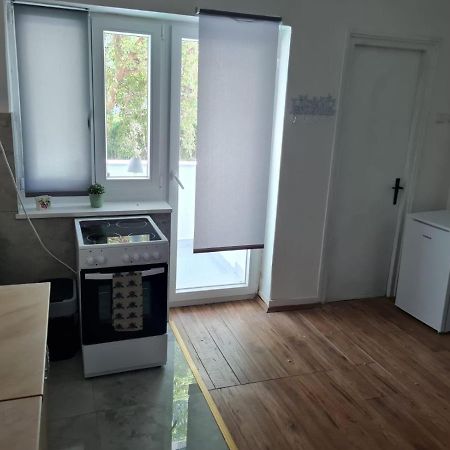 Apartman Antea Apartment Sibenik Luaran gambar