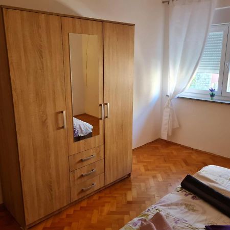 Apartman Antea Apartment Sibenik Luaran gambar