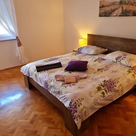 Apartman Antea Apartment Sibenik Luaran gambar
