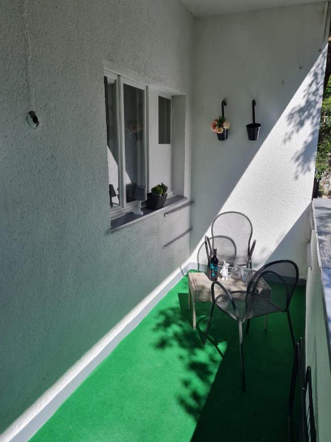 Apartman Antea Apartment Sibenik Luaran gambar