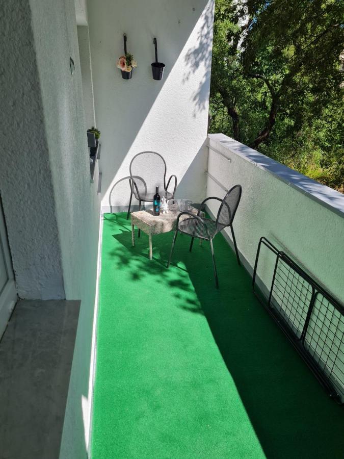 Apartman Antea Apartment Sibenik Luaran gambar