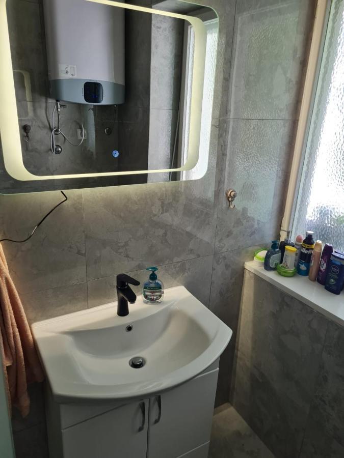 Apartman Antea Apartment Sibenik Luaran gambar