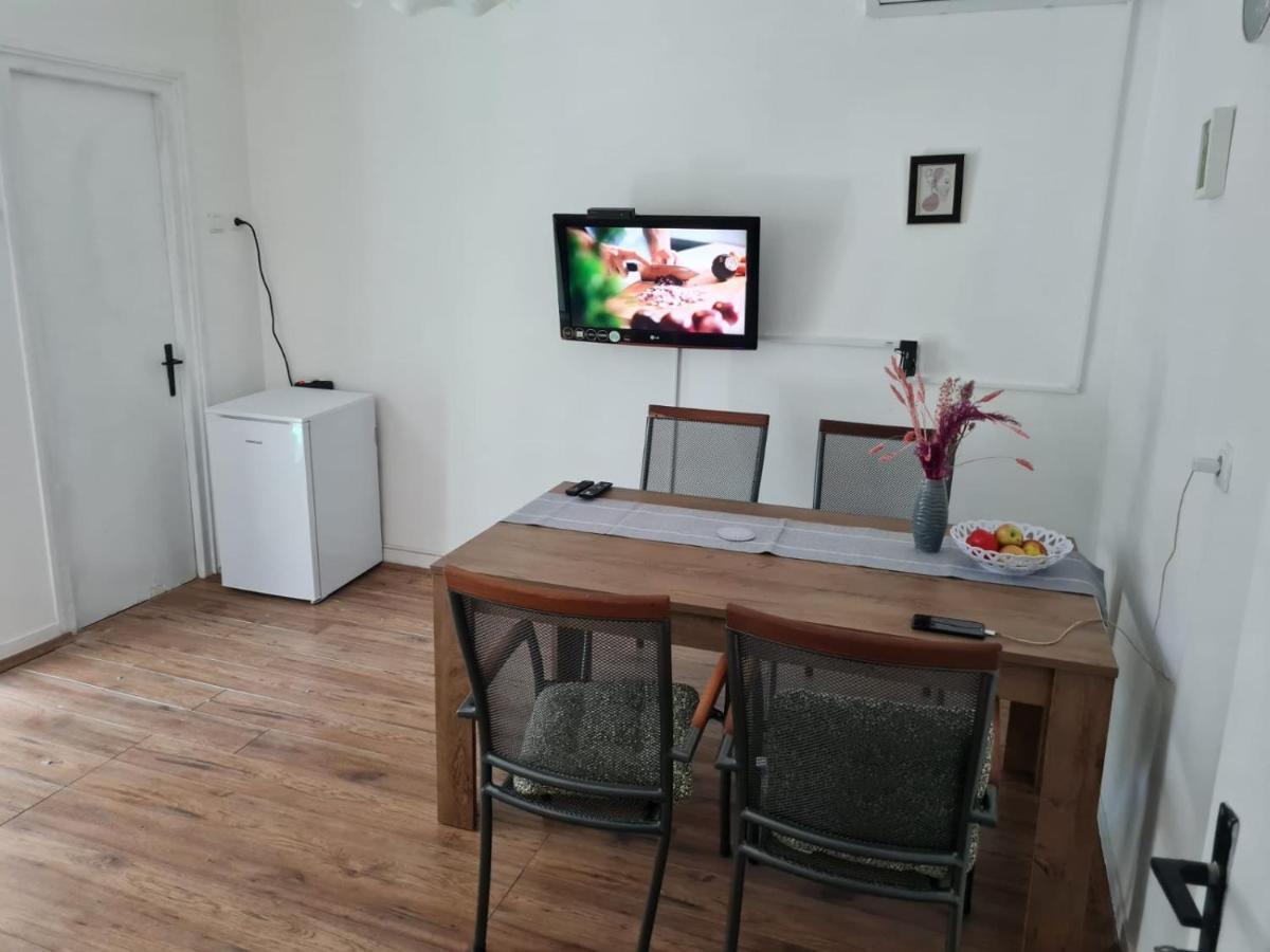 Apartman Antea Apartment Sibenik Luaran gambar