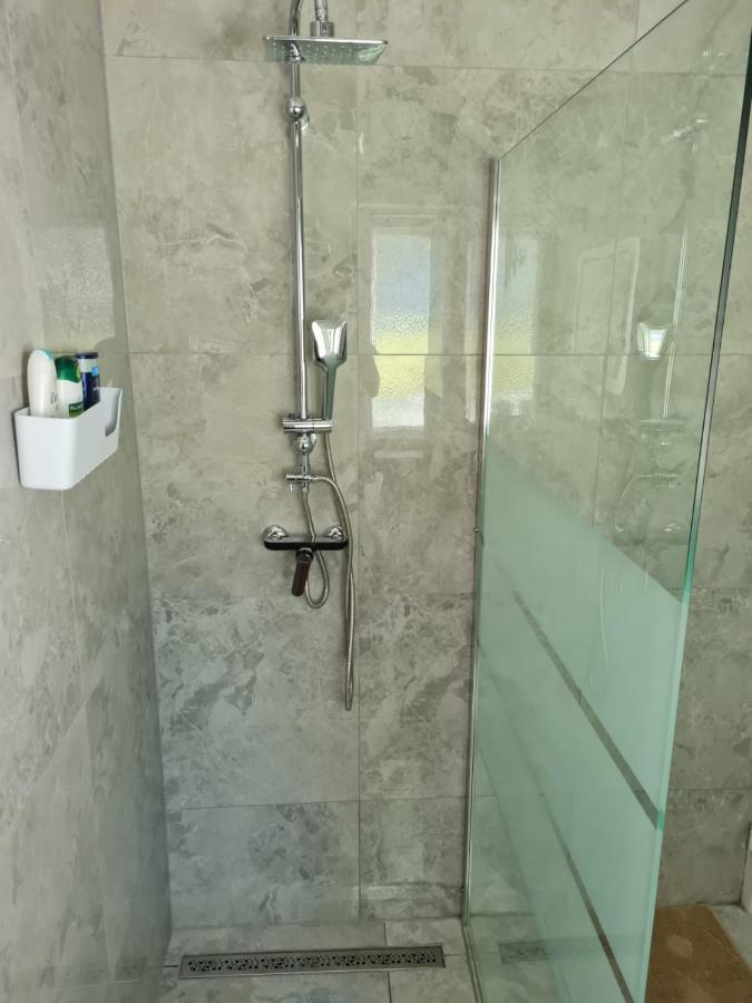 Apartman Antea Apartment Sibenik Luaran gambar