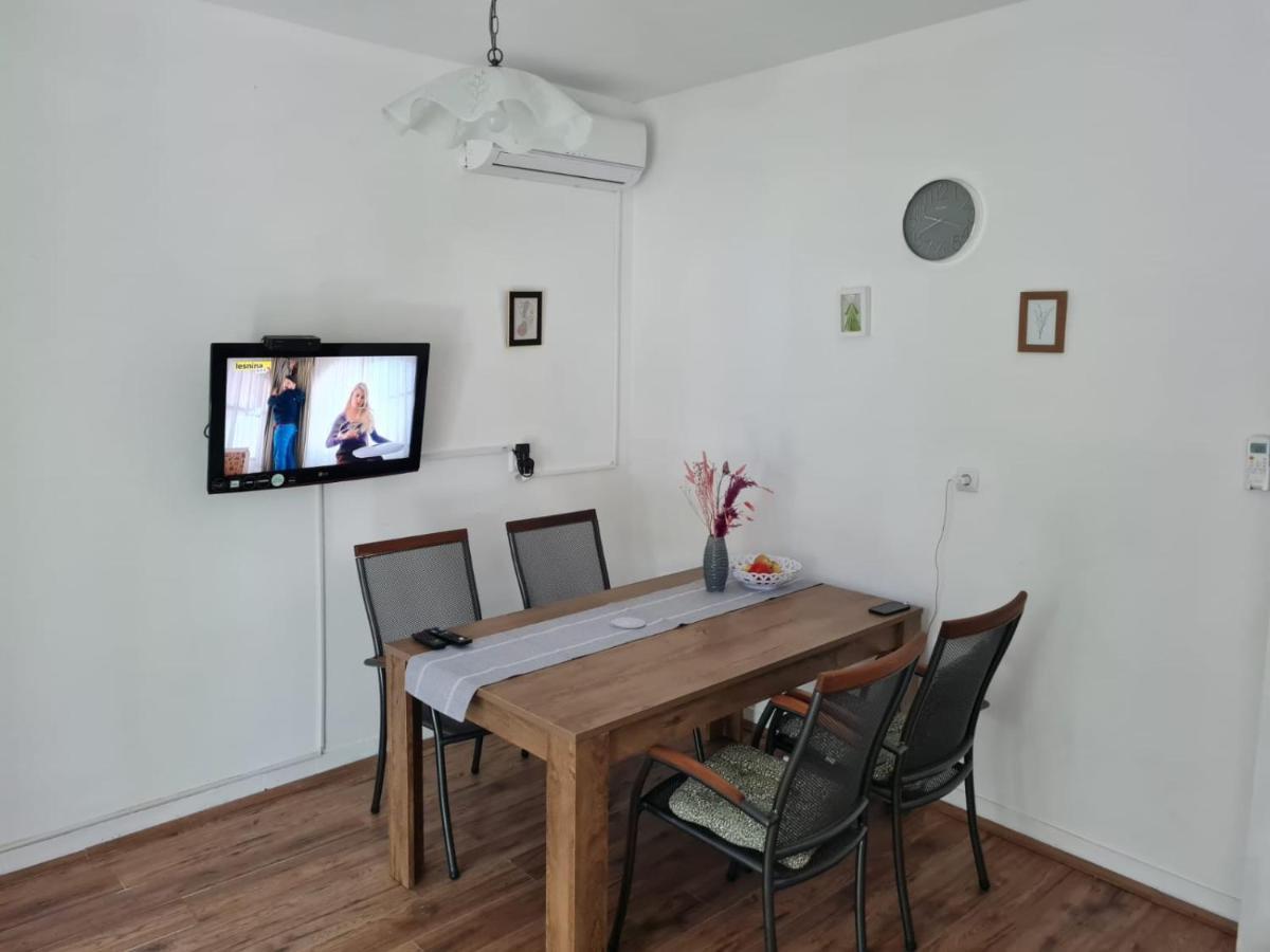 Apartman Antea Apartment Sibenik Luaran gambar
