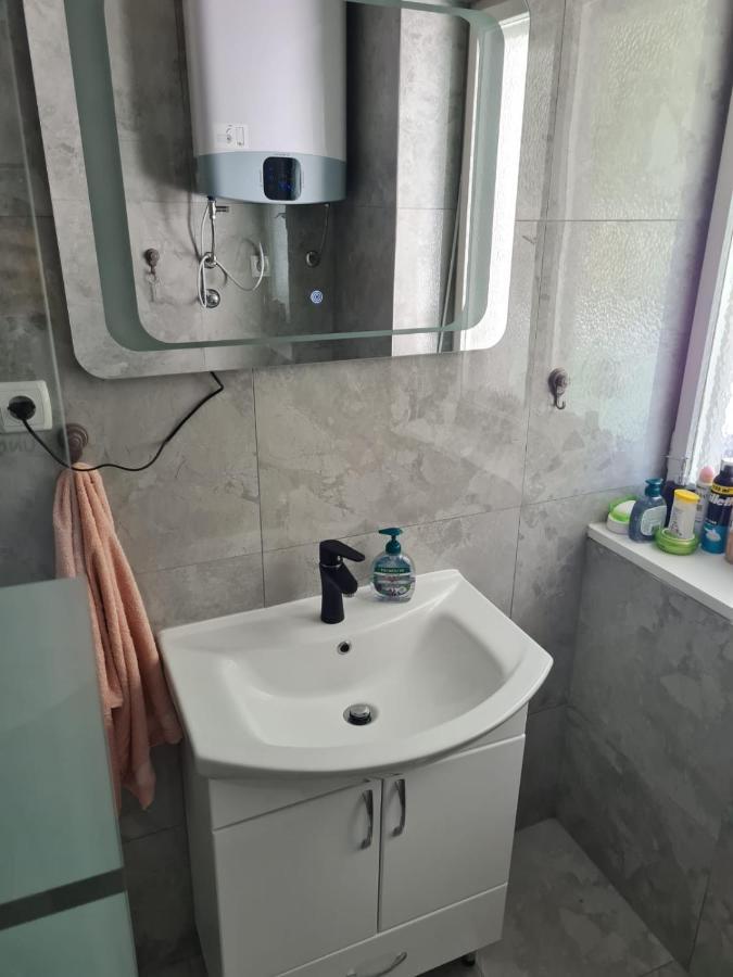 Apartman Antea Apartment Sibenik Luaran gambar