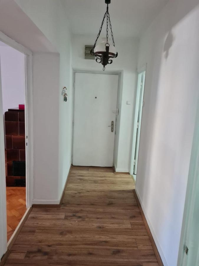 Apartman Antea Apartment Sibenik Luaran gambar