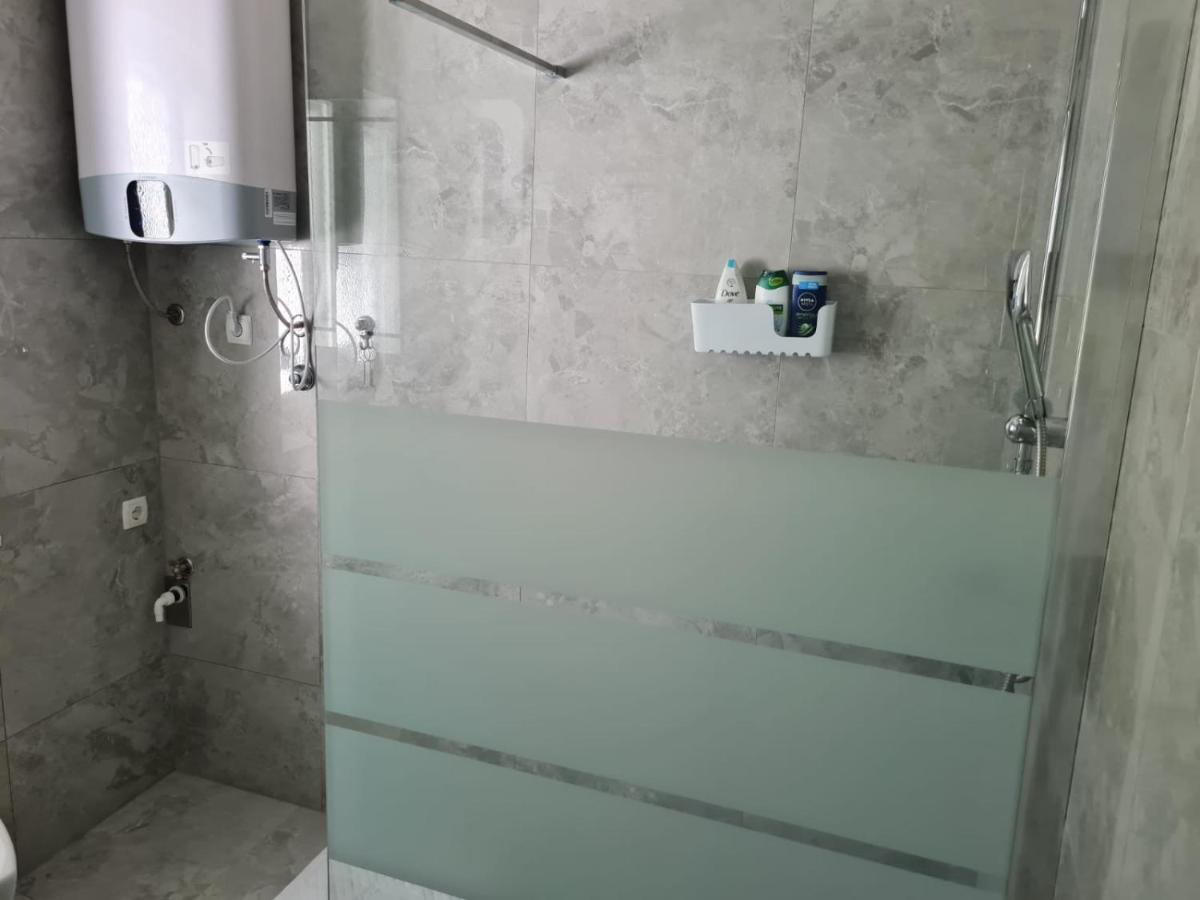 Apartman Antea Apartment Sibenik Luaran gambar